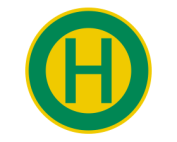 Haltestellenschild
